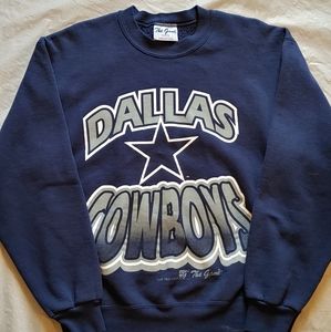 1995 Dallas Cowboys vintage Crewneck